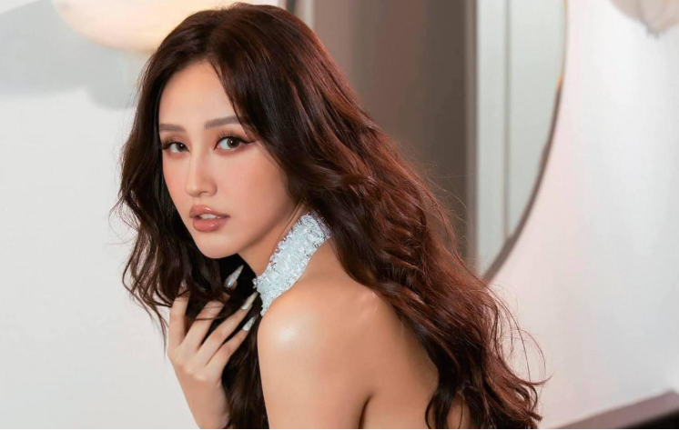Những nàng hậu xinh đẹp, quyến rũ nhưng vẫn độc thân ở tuổi U40