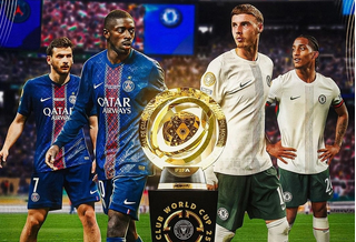 Huấn luyện viên PSG quyết vô địch FIFA Club World Cup, đoạt cú ăn 4