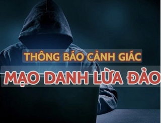 ‘Dính chiêu’ lừa đảo cũ, 2 thanh niên mất hơn 400 triệu đồng