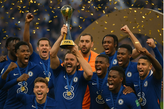 Những cái nhất tại FIFA Club World Cup 2025™