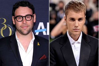 Justin Bieber trả hơn 30 triệu USD nợ quản lý cũ