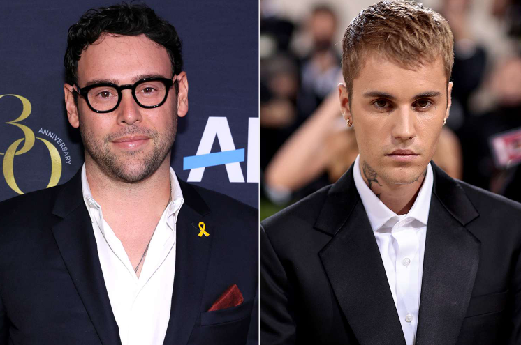 Justin Bieber trả hơn 30 triệu USD nợ quản lý cũ