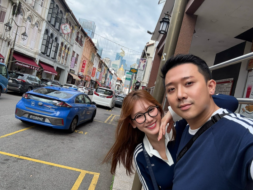 Di chúc của MC Trấn Thành lần đầu được vợ hé lộ