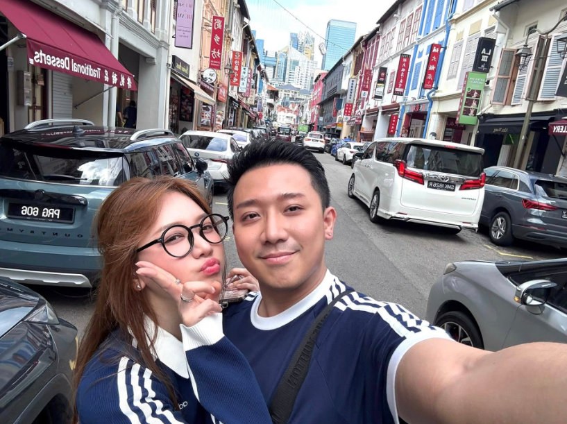 Di chúc của MC Trấn Thành lần đầu được vợ hé lộ