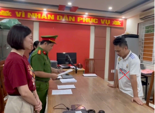 Công an Hải Phòng thông tin về vụ “Tiến bịp” tổ chức sử dụng trái phép chất ma túy