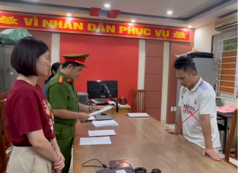 Công an Hải Phòng thông tin về vụ “Tiến bịp” tổ chức sử dụng trái phép chất ma túy