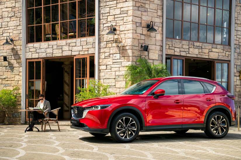 Chào hè rực rỡ cùng THACO AUTO với ưu đãi đặc biệt