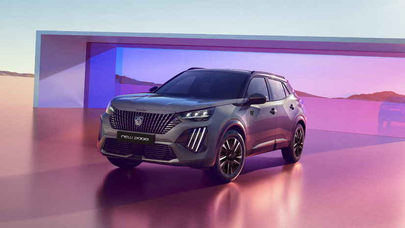 Top 5 mẫu xe lý tưởng dành cho phái đẹp do THACO AUTO phân phối