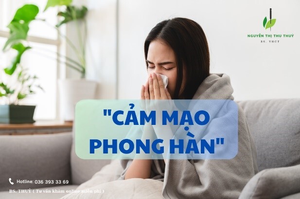 Nguyên nhân gây cảm mạo phong hàn giữa mùa hè nóng nực