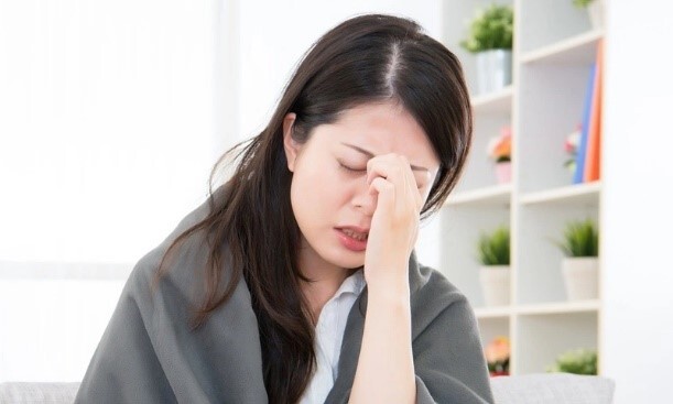 Nguyên nhân gây cảm mạo phong hàn giữa mùa hè nóng nực