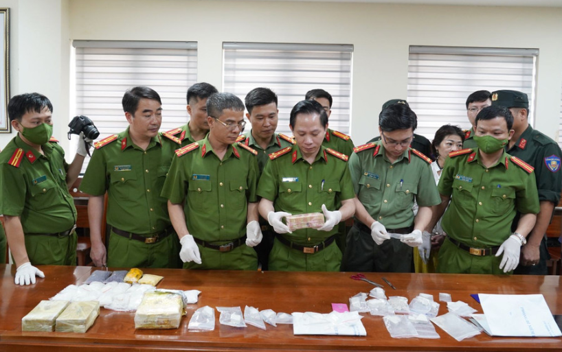 Thanh Hoá khởi tố 114 vụ, 265 bị can phạm tội về kinh tế, tham nhũng