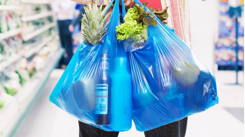 Hà Nội quy định biện pháp giảm phát thải nhựa: Thay đổi hành vi tiêu dùng