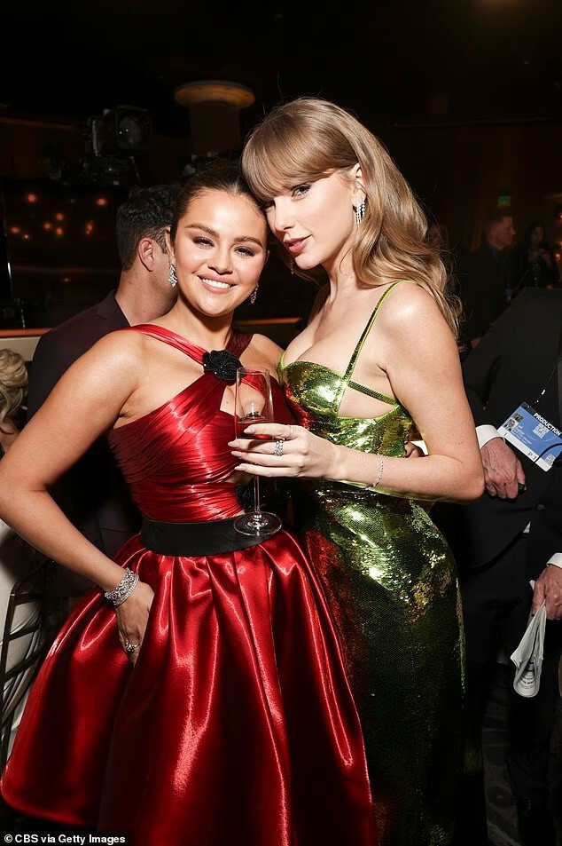 Hé lộ dàn khách mời đình đám 'đổ bộ' đám cưới Selena Gomez