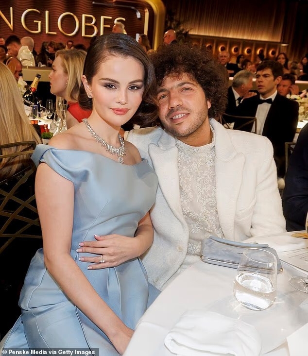 Hé lộ dàn khách mời đình đám 'đổ bộ' đám cưới Selena Gomez