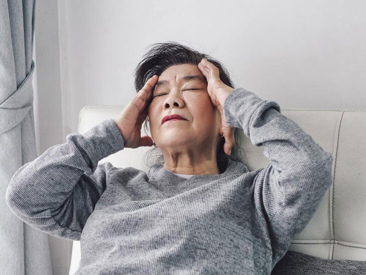 Thiểu năng tuần hoàn não có thể gây ra điều nguy hiểm gì?