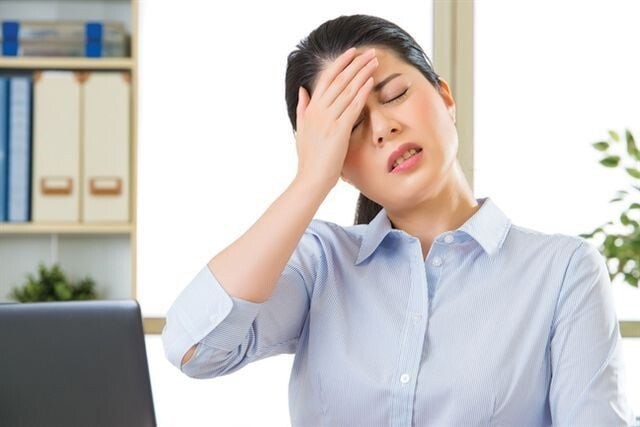 Thiểu năng tuần hoàn não có thể gây ra điều nguy hiểm gì?