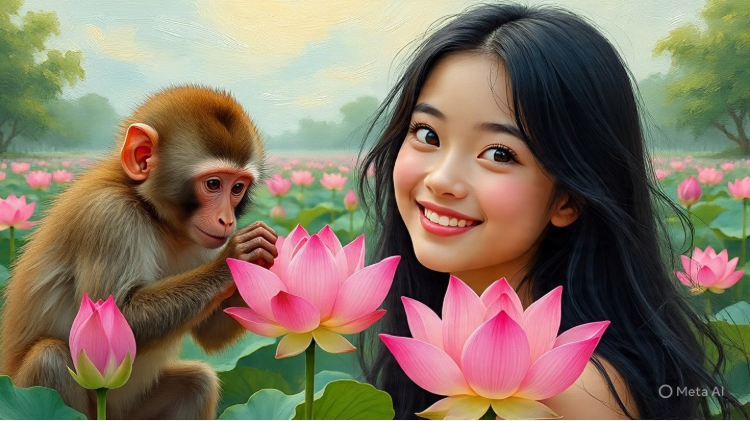 4 con giáp may mắn trong mùa hè, sự nghiệp nhiều đột phá, cuộc sống ít lo toan, tình tiền đều như ý