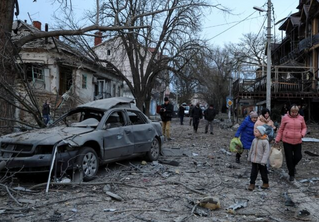 Cơn sốt Ukraine đã qua, Mỹ đã ký 'án tử' cho Kiev