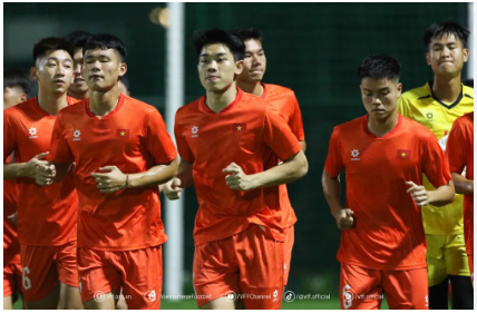 ‘Indonesia là đối thủ chính của U23 Việt Nam ở giải Đông Nam Á’