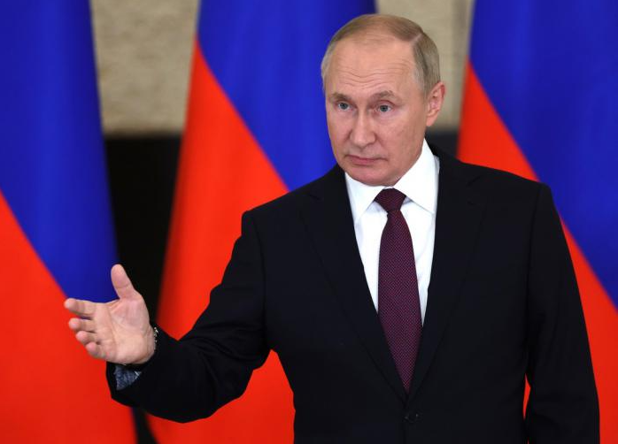 Tối hậu thư của ông Trump hoá ra lại là cơ hội của ông Putin