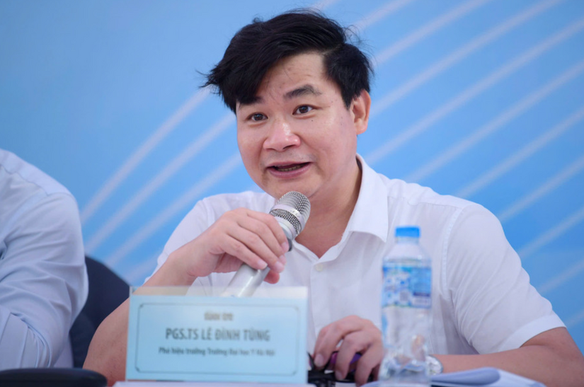 Dự đoán điểm chuẩn các ngành của Trường Đại học Y Hà Nội giảm