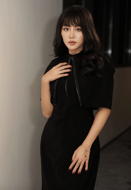 Văn Mai Hương hoãn ra mắt MV sau vụ lật tàu thương tâm trên Vịnh Hạ Long