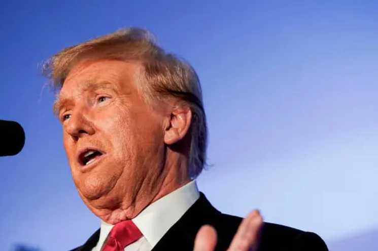 Truyền thông: Ukraine hoảng loạn trước khả năng ông Trump gây bất ngờ