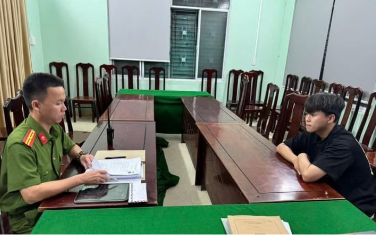 Nam thanh niên 19 tuổi đột nhập nhà chủ cũ trộm 5 chỉ vàng và 670 triệu đồng