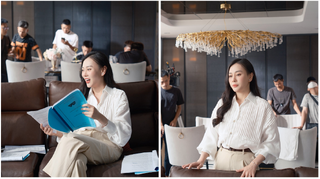 Phương Oanh: 