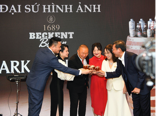 Chọn đi sâu – không đi nhanh: Tư duy làm thương hiệu khác biệt của 1689 BECKENT BAUER trong kỷ nguyên mới
