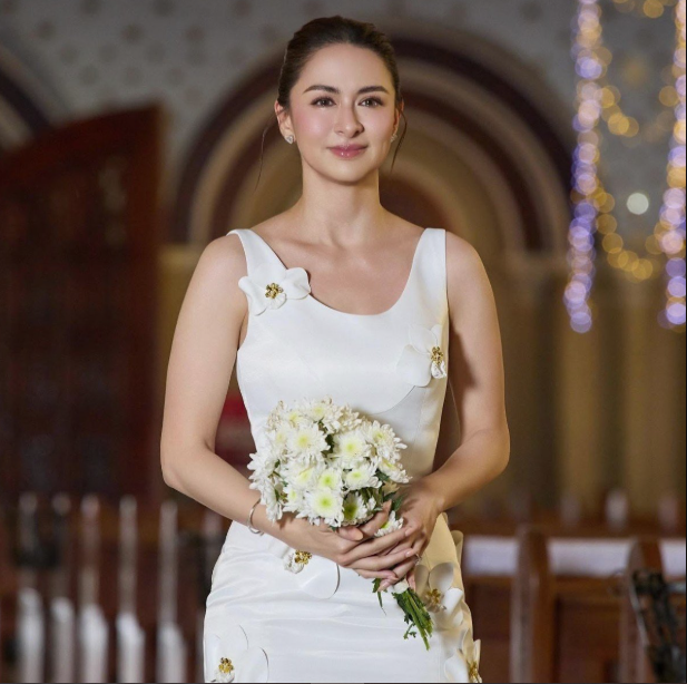 Mỹ nhân đẹp nhất Philippines từng làm việc ở viện tâm thần, có mối tình đẹp như cổ tích