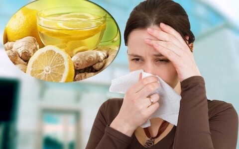 5 nguyên tắc hỗ trợ phục hồi tự nhiên khi bị cảm mạo phong hàn