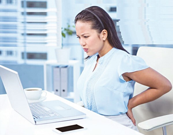 Người sau 40 tuổi dễ bị đau cột sống, tê bì tay chân Giải thích lý do