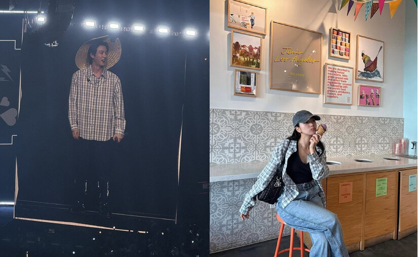 Jin (BTS) mang concert solo lên màn ảnh rộng toàn cầu