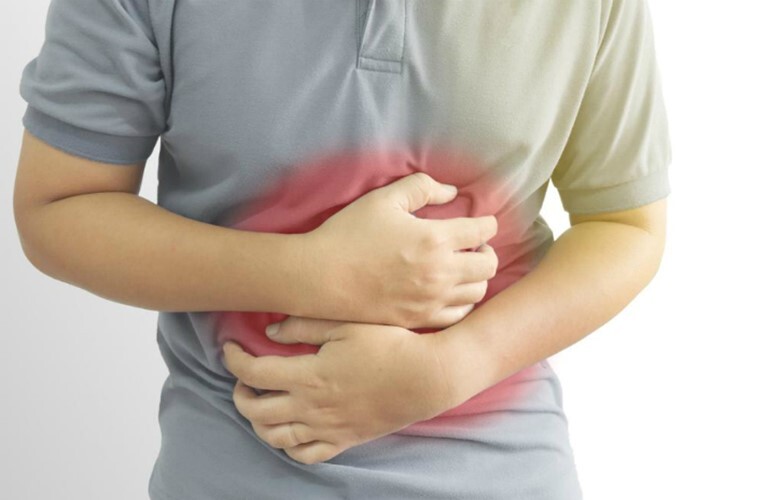 Khác biệt giữa đau bụng do viêm dạ dày và viêm đại tràng Đừng nhầm