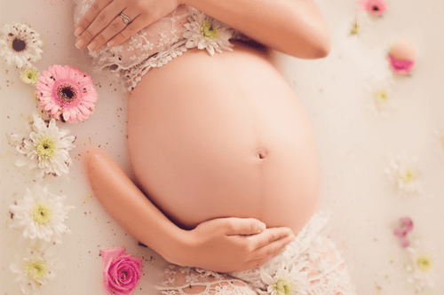 Chỉ dẫn cách chăm sóc vùng kín cho mẹ bầu, mẹ sau sinh