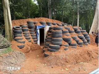 Căng thẳng Thái Lan-Campuchia: Liên hợp quốc kêu gọi hai bên kiềm chế tối đa