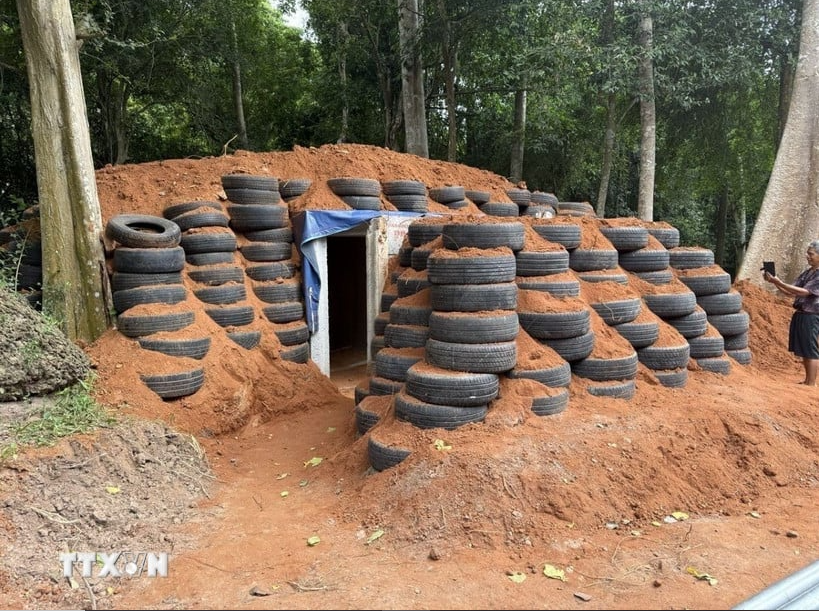 Căng thẳng Thái Lan-Campuchia: Liên hợp quốc kêu gọi hai bên kiềm chế tối đa