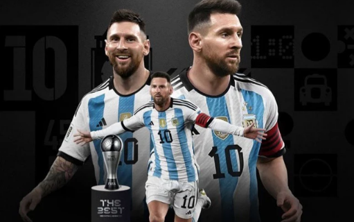 ‘Messi sẽ nâng tầm World Cup 2026’