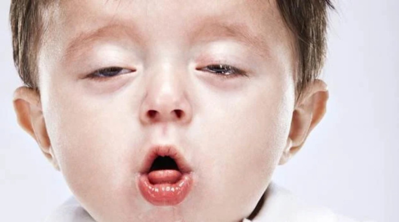 TPHCM ghi nhận ca đầu tiên mắc bệnh ho gà trong năm