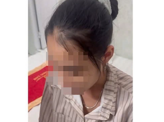 Giải cứu thêm 1 nữ sinh bị 