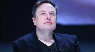 Elon Musk ngăn chặn nỗ lực phản công của Ukraine