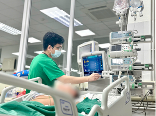 Di chứng nghiêm trọng do viêm não Nhật Bản