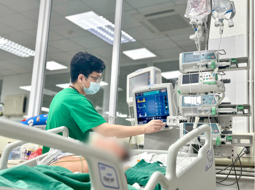 Di chứng nghiêm trọng do viêm não Nhật Bản