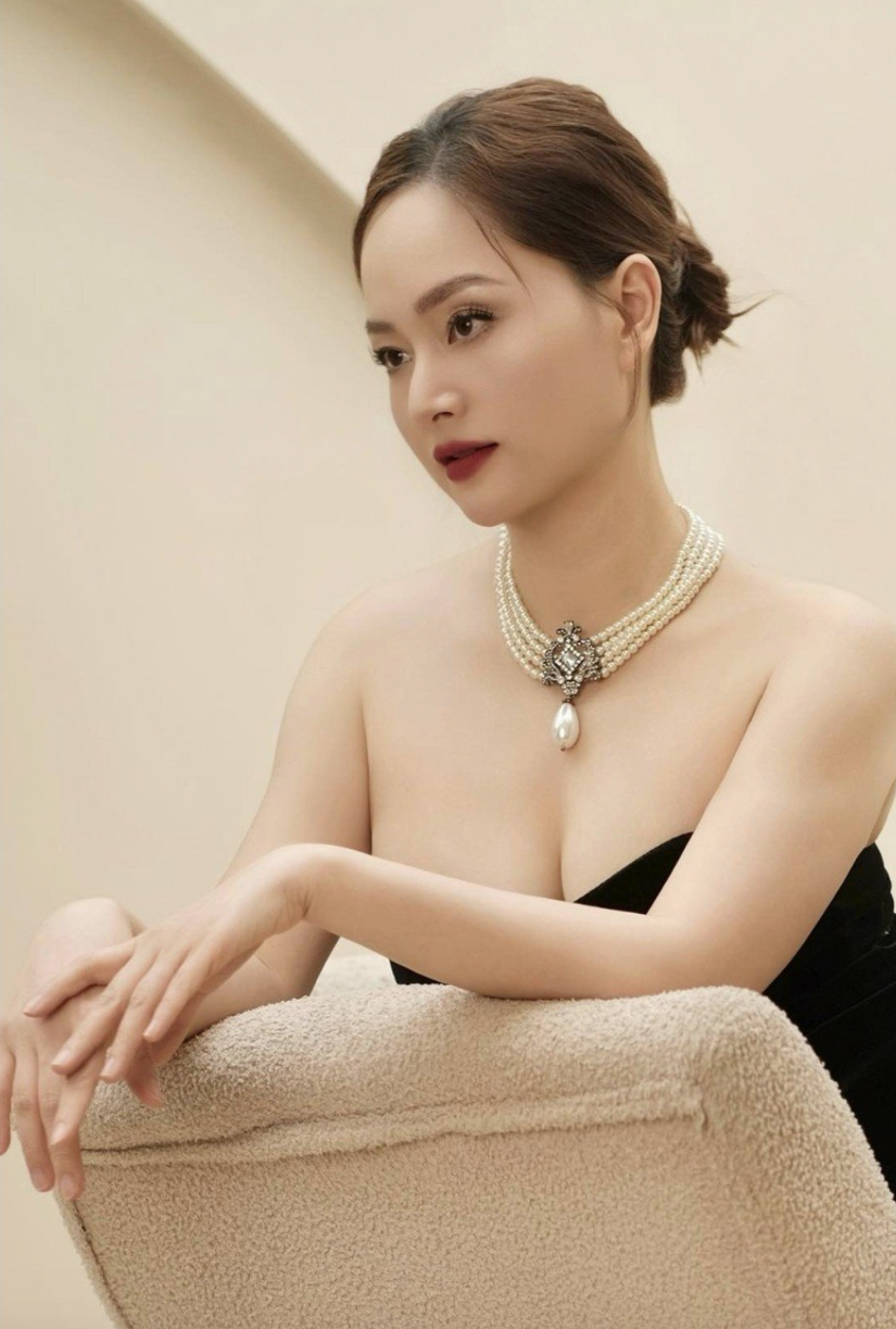 Hôn nhân lận đận của các mỹ nhân đình đám trên phim giờ Vàng của VTV