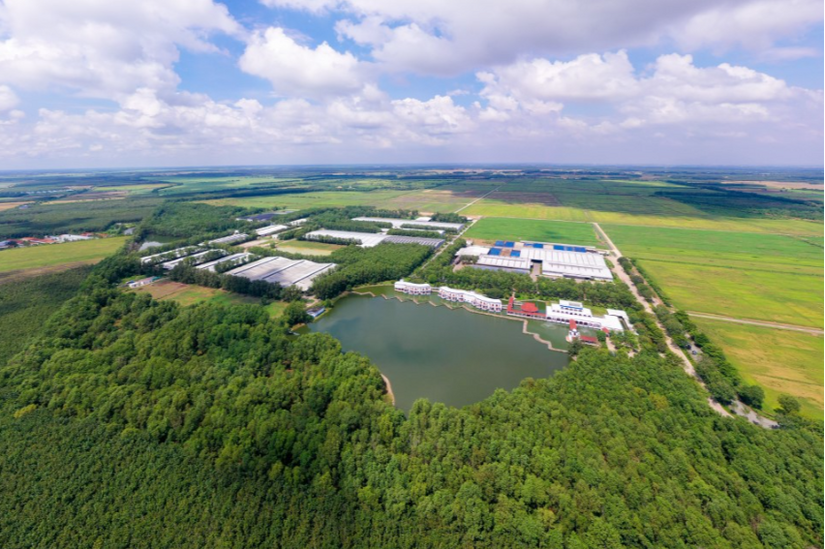 Vinamilk “Mở khóa tự nhiên” tại Green Farm: Mô hình sinh thái truyền cảm hứng doanh nghiệp