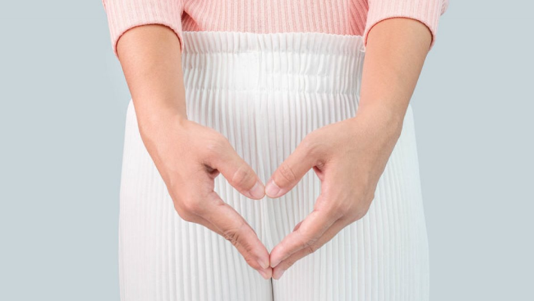 Huyết trắng vón cục như bã đậu: Cảnh báo nhiễm nấm phụ khoa
