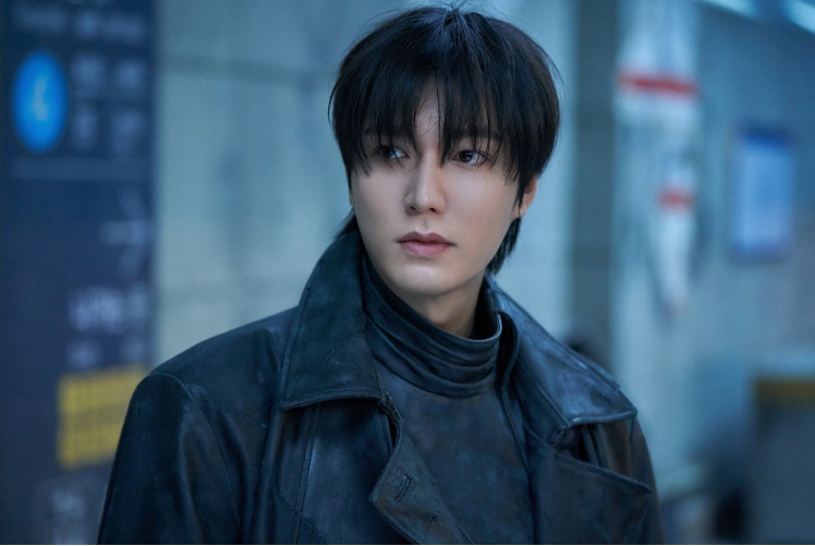 Phim của Lee Min Ho và Ahn Hyo Seop bị chỉ trích