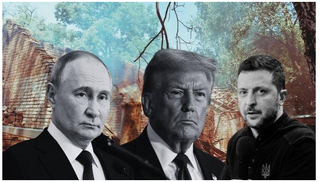 Ông Trump sẽ làm gì nếu Moscow quyết không nhượng bộ?
