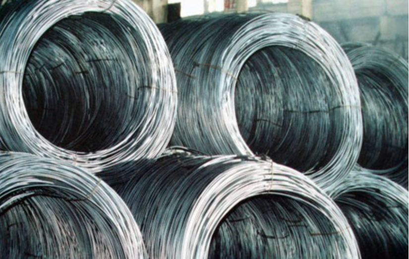 Giá thép quay đầu tăng giữa căng thẳng thương mại Mỹ - Trung